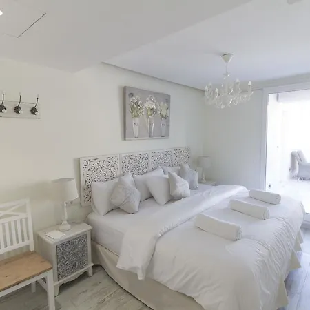 Apartment Sitges Centre Mediterranean Apartments Sitges