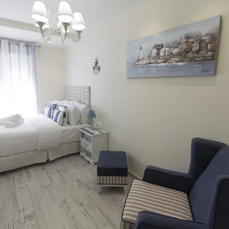 Sitges Centre Mediterranean Apartments Apartment