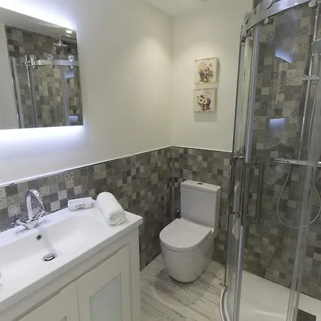 Sitges Centre Mediterranean Apartments * Sitges