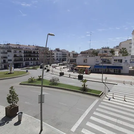 Apartment Sitges Centre Mediterranean Apartments Sitges