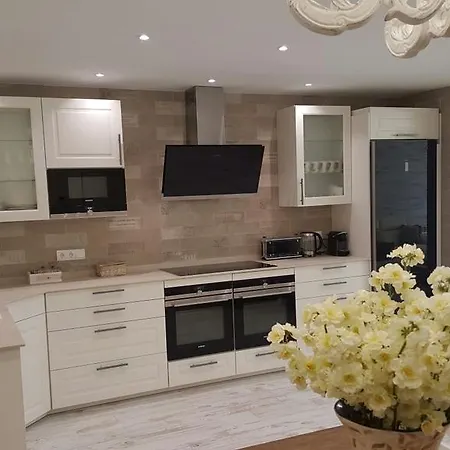Sitges Centre Mediterranean Apartments Apartment Sitges