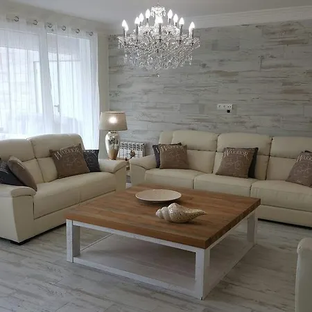 Sitges Centre Mediterranean Apartments Apartment