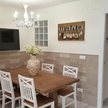 Sitges Centre Mediterranean Apartments Apartment *
