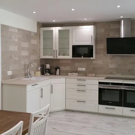 Sitges Centre Mediterranean Apartments Apartment Sitges