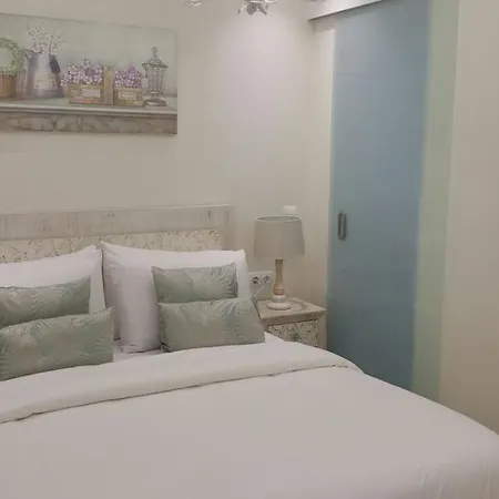 Sitges Centre Mediterranean Apartments *