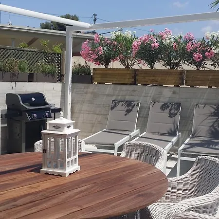 Sitges Centre Mediterranean Apartments