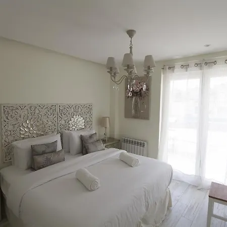 Apartment Sitges Centre Mediterranean Apartments *