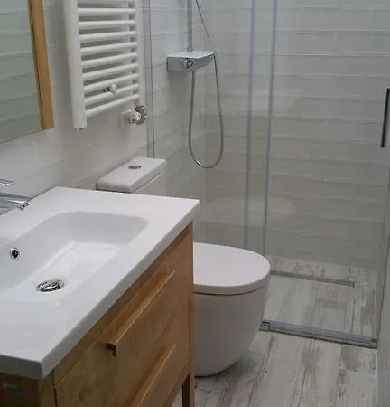 Sitges Centre Mediterranean Apartments Sitges
